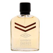 Umbro Energy Tualetes ūdens