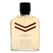 Umbro Energy Tualetes ūdens