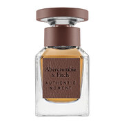 Abercrombie&Fitch Authentic Moment Man Tualetes ūdens