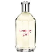 Tommy Hilfiger Tommy Girl Tualetes ūdens 200ml