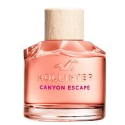 Hollister Canyon Escape For Her Smaržas 100ml