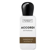 The Merchant of Venice Accordi Di Profumo Sandalo Australia Smaržas
