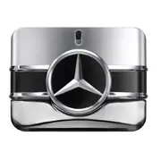 Mercedes-Benz Sign Your Attitude Tualetes ūdens: testeris 100ml
