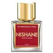 Nishane Hundred Silent Ways Smaržas