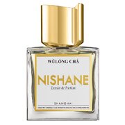 Nishane Wulong Cha Smaržas - testeris