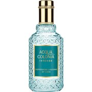 4711 Acqua Colonia Intense Refreshing Lagoons Of Laos Odekolona ūdens 50ml