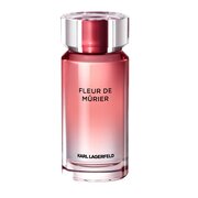 Karl Lagerfeld Fleur de Murier Smaržas: testeris