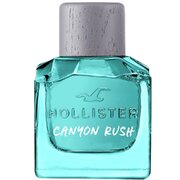 Hollister Canyon Rush For Him Tualetes ūdens 100ml