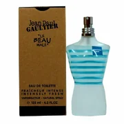 Jean Paul Gaultier Le Beau Male Tualetes ūdens: testeris
