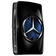 Mercedes-Benz Man Intense Tualetes ūdens: testeris