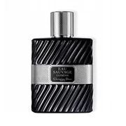 Dior Eau Sauvage Extreme Tualetes ūdens: testeris