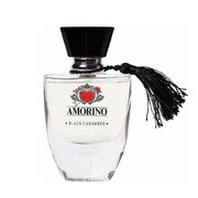 Amorino Black Cashmere Smaržas