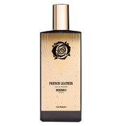 Memo Paris French Leather Smaržas: testeris 75ml