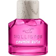 Hollister Canyon Rush For Her Smaržas