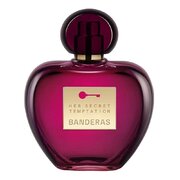 Antonio Banderas Her Secret Temptation Tualetes ūdens
