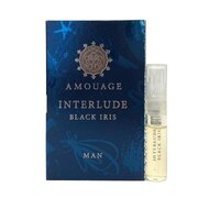 Amouage Interlude Black Iris Man Smaržas
