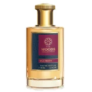 The Woods Collection Wild Roses Smaržas 100ml