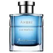 Baldessarini Ambre Eau Fraiche Tualetes ūdens 90ml