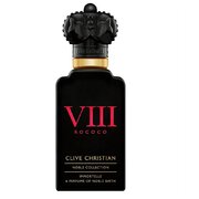 Clive Christian VIII Rococo Immortelle Smaržas