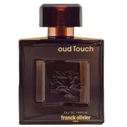 Franck Olivier Oud Touch Smaržas