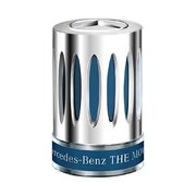 Mercedes-Benz The Move For Men Tualetes ūdens