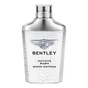 Bentley Infinite Rush White Edition Tualetes ūdens