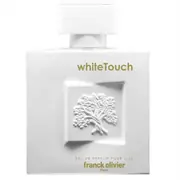 Franck Olivier White Touch Smaržas 100ml