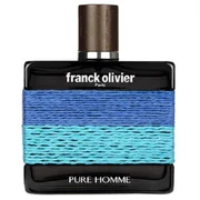 Franck Olivier Pure Homme Tualetes ūdens 100ml