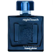 Franck Olivier Night Touch Tualetes ūdens 100ml