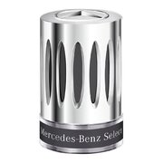 Mercedes-Benz Select Tualetes ūdens