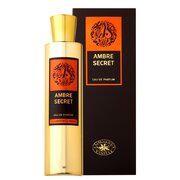 La Maison de la Vanille Ambre Secret Smaržas