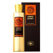 La Maison de la Vanille Ambre Secret Smaržas