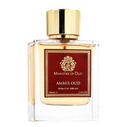 Ministry of Oud Amber Oud Smaržas