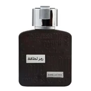Lattafa Ramz Silver Smaržas 100ml