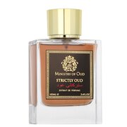 Ministry of Oud Strictly Oud Smaržas