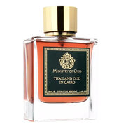 Ministry of Oud Thailand Oud in Cairo Smaržas