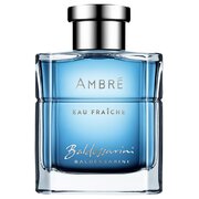 Baldessarini Ambre Eau Fraiche Tualetes ūdens: testeris
