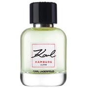 Karl Lagerfeld Karl Hamburg Alster Tualetes ūdens