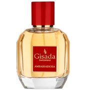 Gisada Ambassadora Smaržas: testeris 100ml