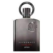 Afnan Supremacy Not Only Intense Smaržas