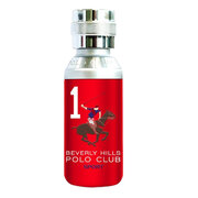 Beverly Hills Polo Club Men Sport One Tualetes ūdens