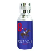 Beverly Hills Polo Club Men Sport Eight Tualetes ūdens 100ml