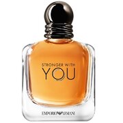 Giorgio Armani Stronger With You Tualetes ūdens