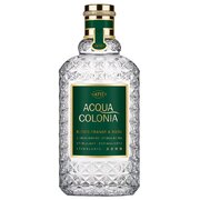 4711 Acqua Colonia Blood Orange & Basil Odekolona ūdens