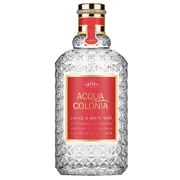 4711 Acqua Colonia Lychee & White Mint Odekolona ūdens 100ml