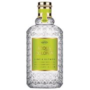 4711 Acqua Colonia Lime & Nutmeg Odekolona ūdens