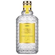 4711 Acqua Colonia Lemon & Ginger Odekolona ūdens