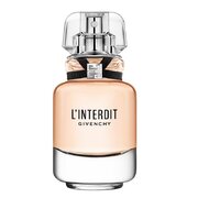 Givenchy L'Interdit Eau de Toilette (2022) Tualetes ūdens