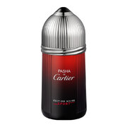 Cartier Pasha de Cartier Edition Noire Sport Tualetes ūdens