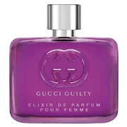 Gucci Guilty Elixir Pour Femme Smaržas 60ml